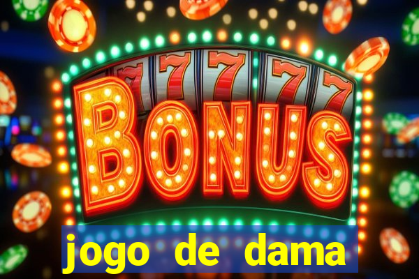 jogo de dama apostado online